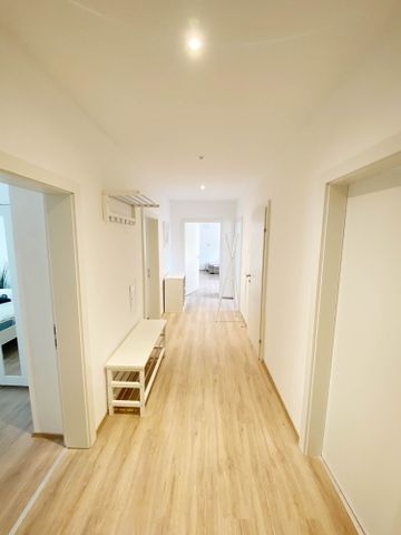 Lazarettgasse Zimmer 4 - Foto 3