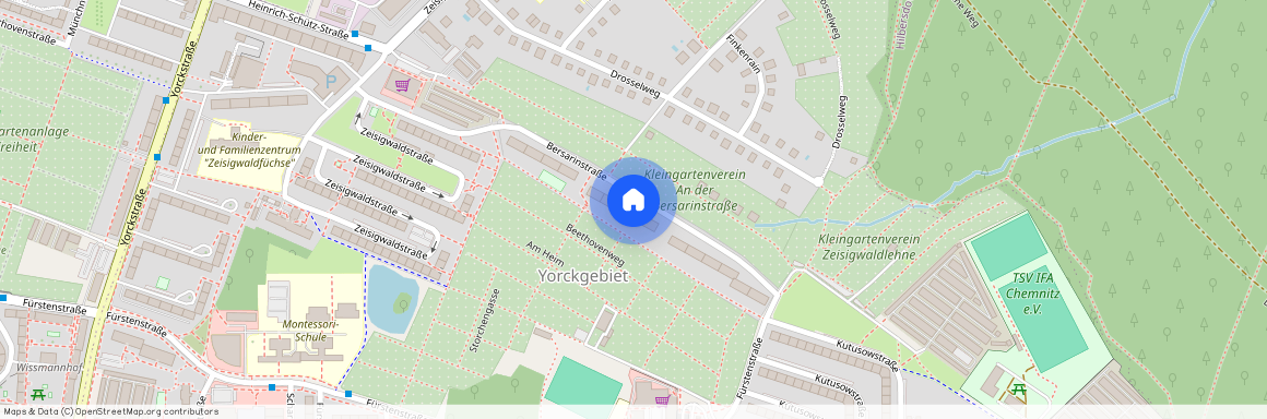 09130 Chemnitz
