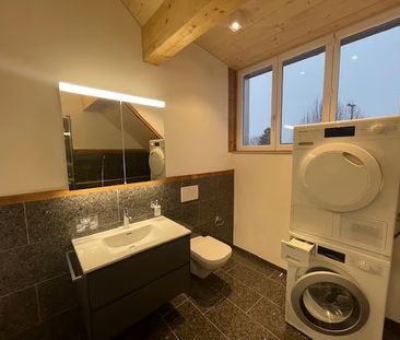 4.5 Zimmer, 120 m², 1. Stock - Foto 4