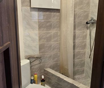 Duża Kawalerka-Centrum 1.piętro-Kamienica - Zdjęcie 6