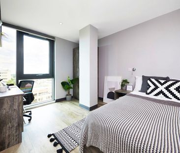 Classic Ensuite - Photo 1