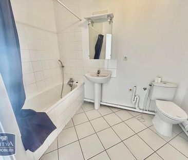 Location Appartement 1 pièce 20m² LE HAVRE 76600 - Photo 3