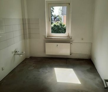 Demnächst frei! 2-Zimmer-Wohnung in Recklinghausen Suderwich - Photo 1