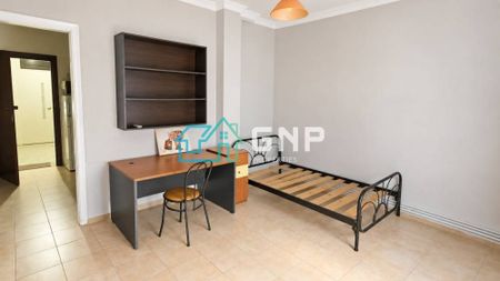 Studio/Γκαρσονιέρα για ενοικίαση Αντιγονιδών (Κέντρο Θεσσαλονίκης) - Photo 2