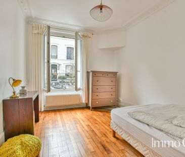 Appartement 3 pièces - 53.1m² - Photo 4