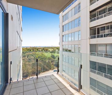 Executive Apartment Opposite Albert Park Lake - Photo 6