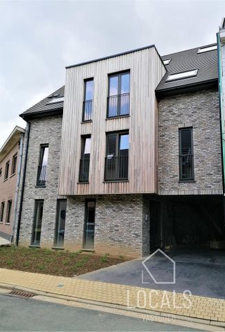 Appartement - Te huur - Foto 4