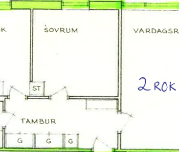 Nydalavägen 7B, Nydala - Photo 6