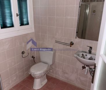 Μονοκατοικία για ενοικίαση Κυψέλη - Photo 5