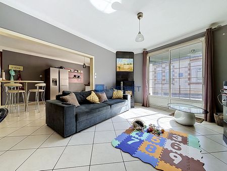 Maison T7 près de MAUMUSSON à louer - Photo 3