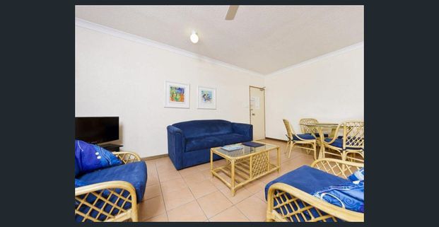 SHORT TERM LEASES (3 months only) - Photo 1