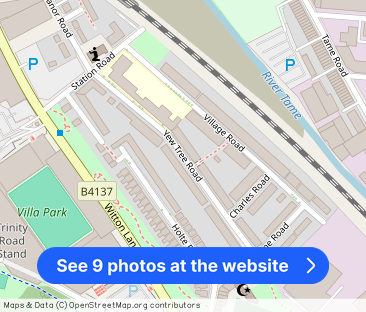 Yew Tree Road, Aston, Birmingham, B6 - Photo 1