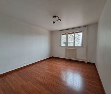 Location Appartement 1 pièce 34m² - Photo 1