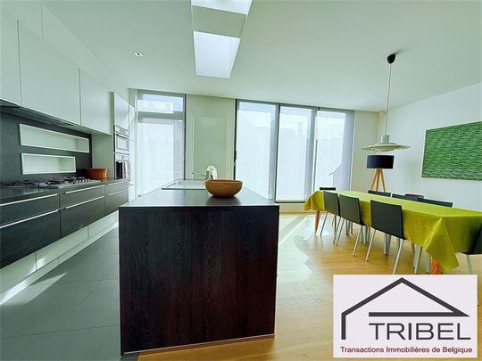 Appartement à IXELLES (1050) - Foto 1