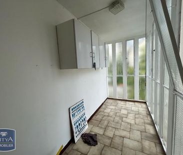 Location Appartement 5 pièces 104m² PERIGUEUX 24000 - Photo 4