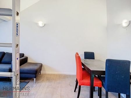 Appartement te huur - Photo 4