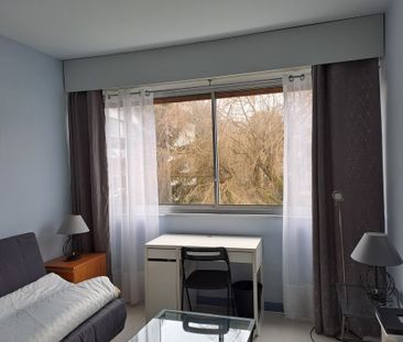 RESIDENCE NEUILLY Le Chesnay (78150) - Photo 5