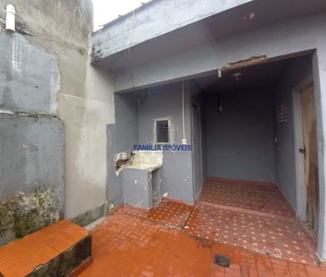 Casa 3 Quartos Macuco 120m² - Photo 6