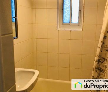 4221 avenue Linton, Côte-des-Neiges / Notre-Dame-de-Grâce à louer - Photo 2