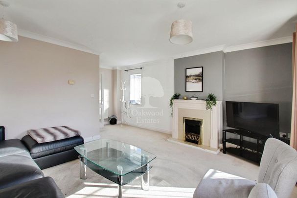 4 bedroom townhouse to rent - Photo 1