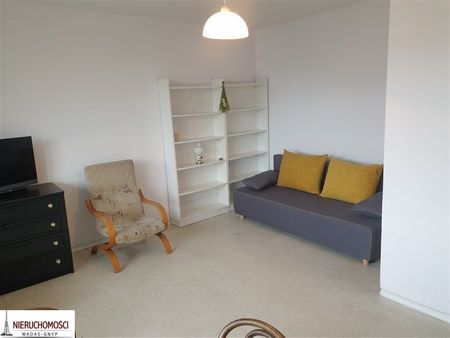 Gliwice, Kozielska. Kawalerka za CO - 31mkw - Фото 3