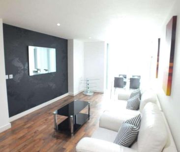 Navigation Street, Birmingham City Centre, B5 - Photo 1