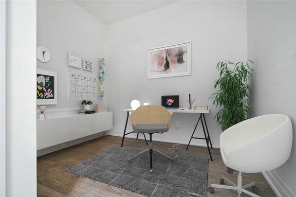 For Lease - 591 Sheppard Avenue Unit# 632, Toronto, Ontario - Photo 1