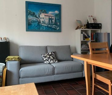 2ZKB zur Untermiete in Darmstadt 01.03. bis 31.05. - Photo 4