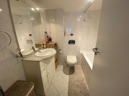 2.5 Zimmer, 31 m² - Photo 5