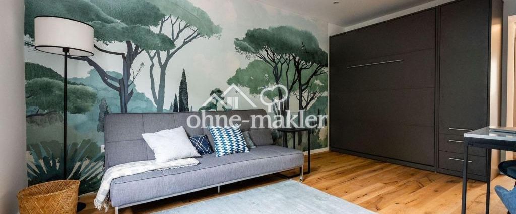 Luxury Apt in München – Eleganz Pur - Foto 1