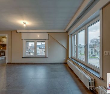 Roeselare nabij het stadspark :gezellig 2 slpk instapklaar appartem... - Photo 2