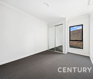 Brand New 3-Bed Home with Double Garage - Photo 1