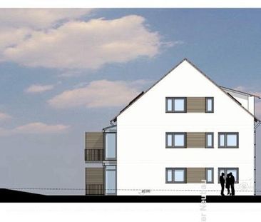 Exklusive 2 Zimmer Gartenwohnung Neubau Erstbezug - Foto 1