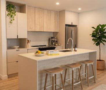 Superbe condo locatif 4 ½ - Photo 3