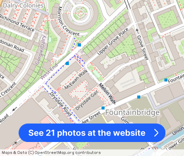 Mcewan Walk, Edinburgh, EH3 8FT - Photo 1