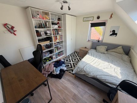 Blanc Scourchet 11a, 7890 Ellezelles - Photo 5