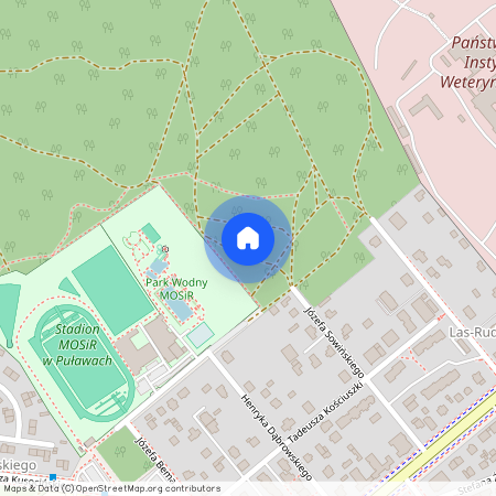 Puławy, puławski, lubelskie