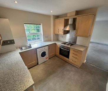2 bedroom flat to rent - Photo 5