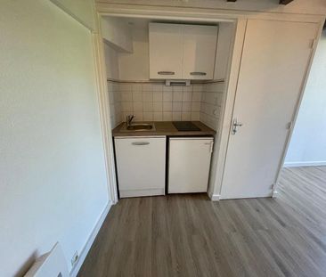 TOULOUSE / Location Appartement 1 Pièce 22 m² - Photo 4
