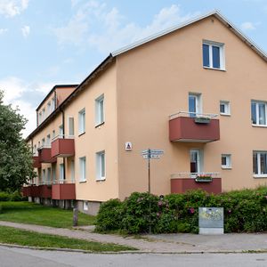 Rådagatan 36 B - Foto 2