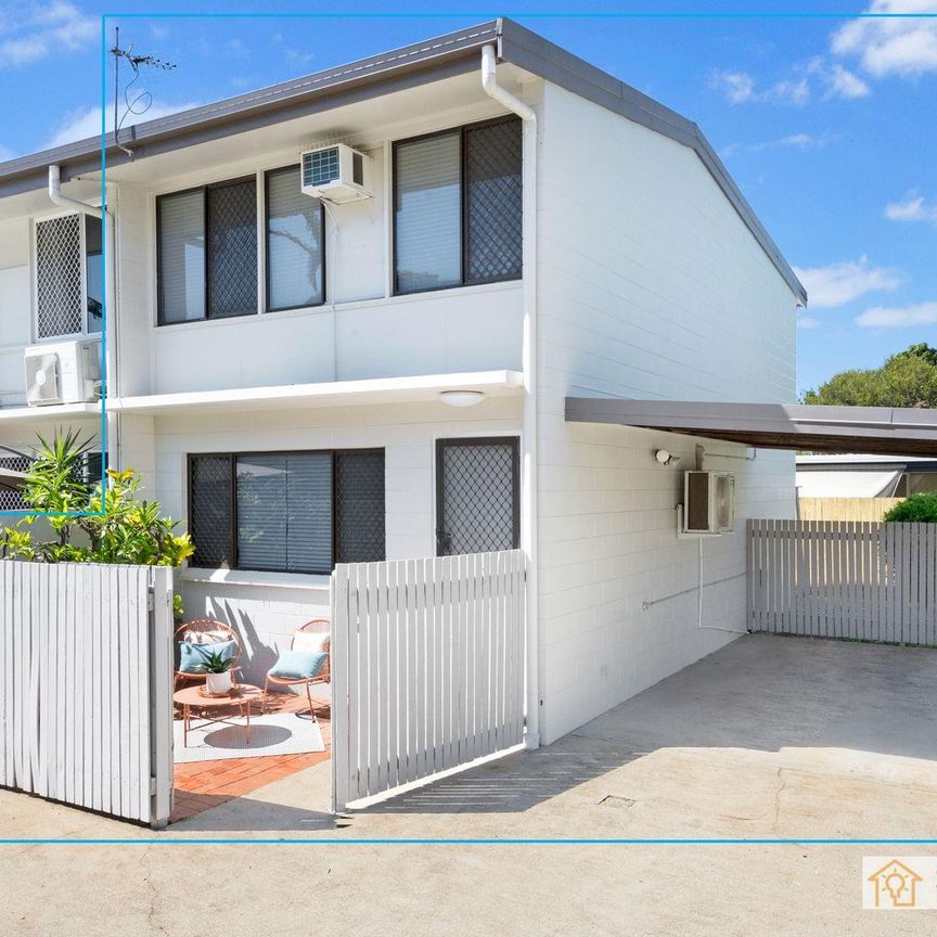 7/174 Harold Street, West End QLD 4810 - House For Rent | Domain - Photo 1