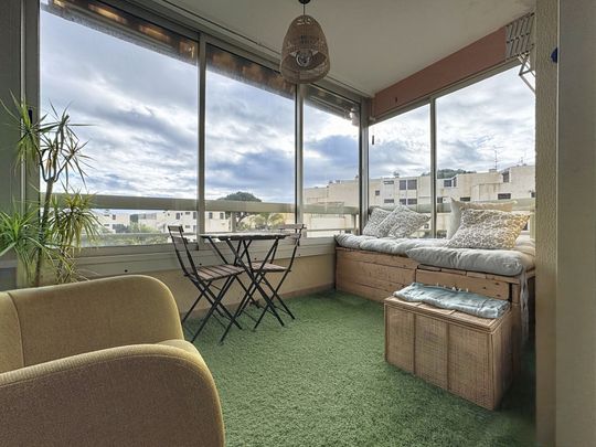 Appartement 2 Pièces 28 m² - Photo 1