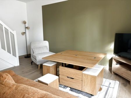 Location Appartement 2 pièces 58m² ST DENIS 97400 - Photo 2