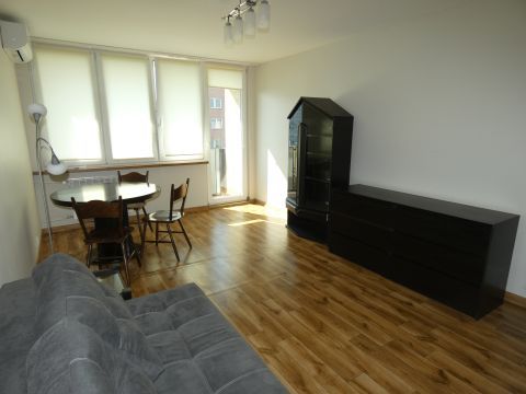 Korotyńskiego, Ochota, Warszawa - Zdjęcie 1