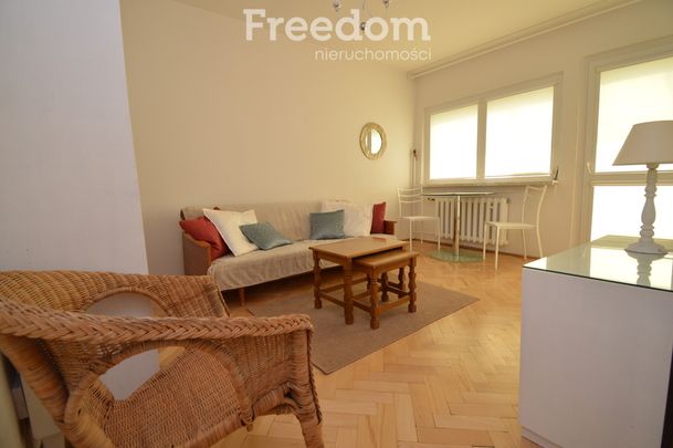 Powiat m. Łódź Łódź Antoniego Mackiewicza, 38 metrów kwadratowych wynajmę - Фото 1