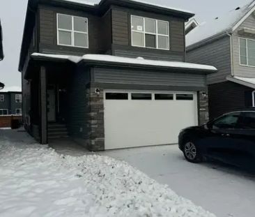 BRAND NEW UPGRADED TWO BEDROOMS BASEMENT UNIT IN SETON. A MUST SEE ... - Photo 1