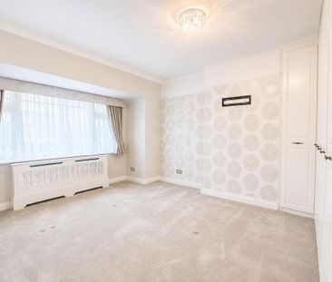 5 bedroom terraced house to rent - Photo 6