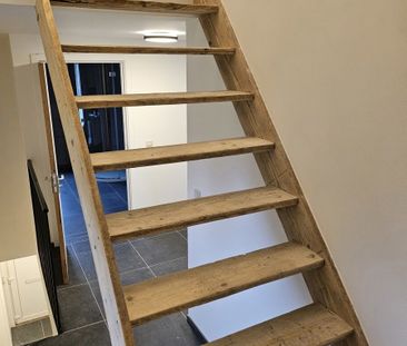 VRIJSTAANDE WONING MET 4 SLAAPKAMERS TE DILSEN-STOKKEM. - Photo 3