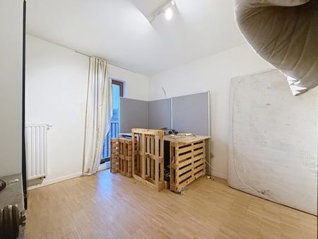 Appartement te huur - Photo 3