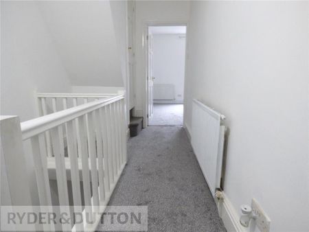 2 bedroom terraced house to rent - Photo 3
